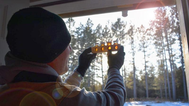 Olson Bros. Sugar Bush