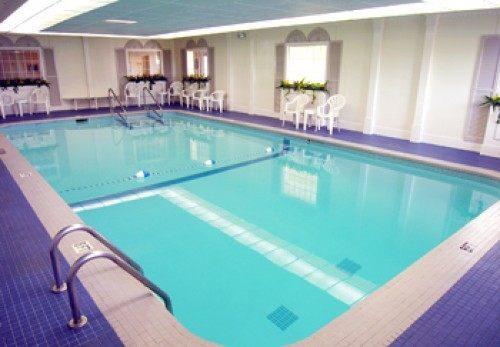 Magnuson Grand Pioneer Inn & Suites