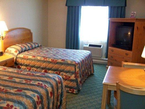 Magnuson Grand Pioneer Inn & Suites