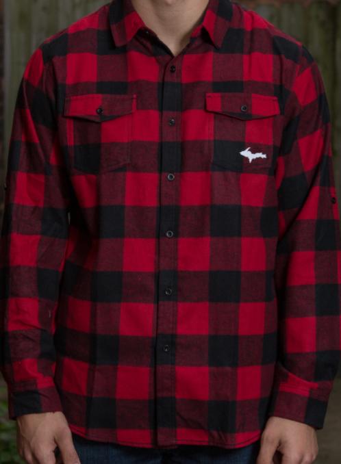 North coast shirt