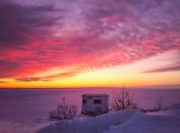 Ice Fishing