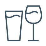 Beer & Wine