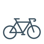 Biking